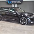 Skoda Octavia 2024