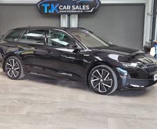 Skoda Octavia 2024