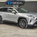 Toyota Rav4 2022