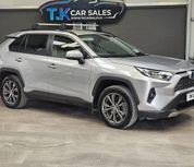 Toyota Rav4 2022