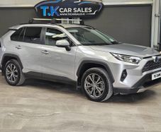 Toyota Rav4 2022