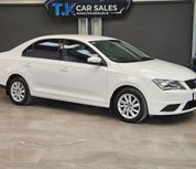 SEAT Toledo 2016