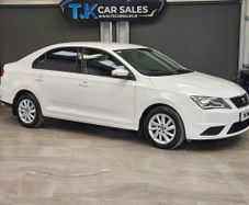 SEAT Toledo 2016
