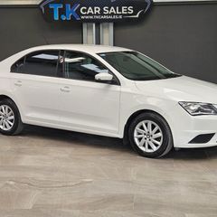 SEAT Toledo 2016