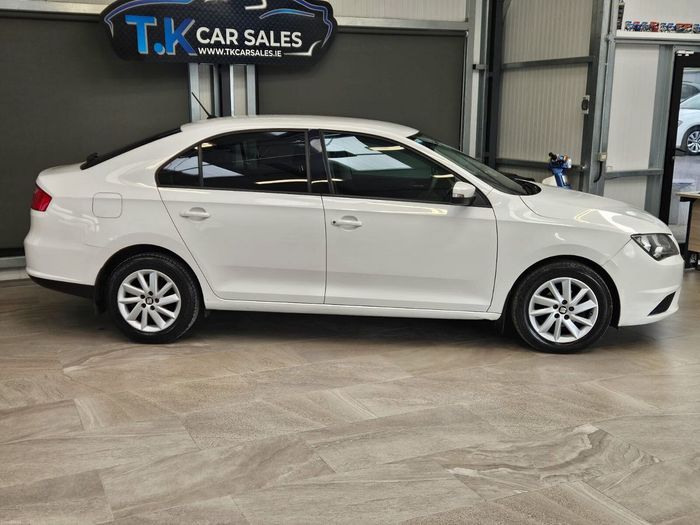 SEAT Toledo 2016
