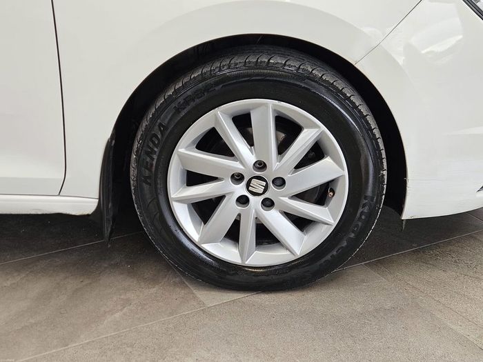 SEAT Toledo 2016