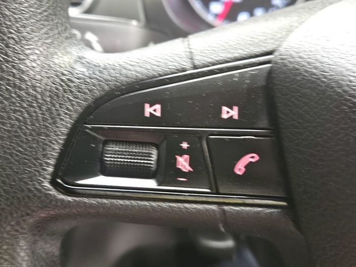 SEAT Toledo 2016