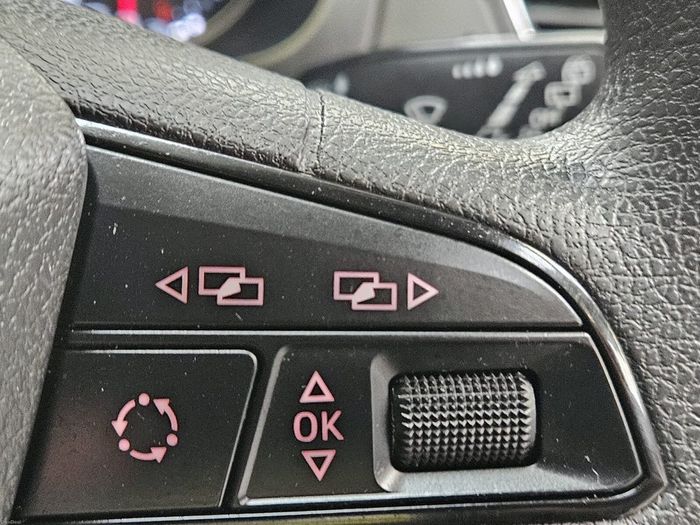 SEAT Toledo 2016