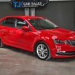 Skoda Octavia 2017