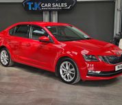 Skoda Octavia 2017