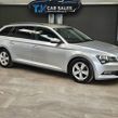 Skoda Superb 2016
