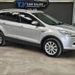 Ford Kuga 2016