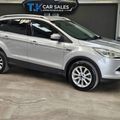 Ford Kuga 2016