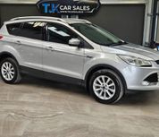 Ford Kuga 2016