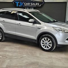 Ford Kuga 2016