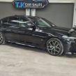 BMW 5 Series 2021