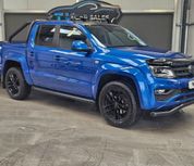 Volkswagen Amarok 2018