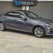 Mercedes-Benz E-Class 2015