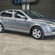 Skoda Octavia 2013