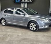 Skoda Octavia 2013