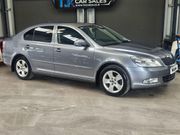 Skoda Octavia 2013