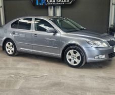 Skoda Octavia 2013