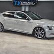 Skoda Superb 2019