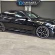 BMW 5 Series 2018