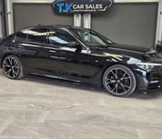 BMW 5 Series 2018