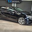 Mercedes-Benz A-Class 2014