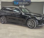 Mercedes-Benz GLC 2020