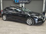 Mazda 3 2017
