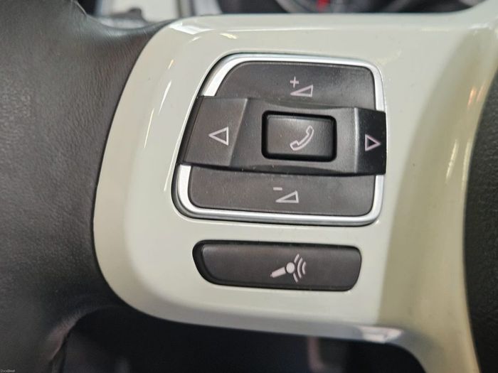 Volkswagen Beetle 2018