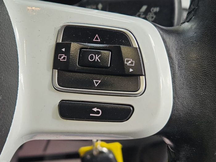 Volkswagen Beetle 2018