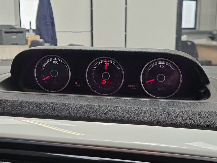 Volkswagen Beetle 2018