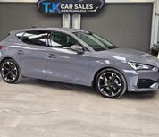 Cupra Leon 2024