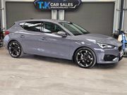 Cupra Leon 2024