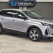 Peugeot 3008 2022