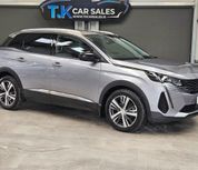 Peugeot 3008 2022