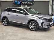Peugeot 3008 2022