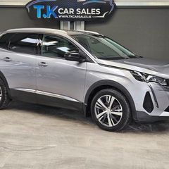 Peugeot 3008 2022