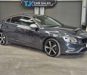 Volvo S60 2017