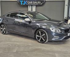 Volvo S60 2017