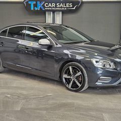 Volvo S60 2017