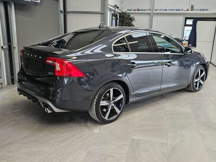 Volvo S60 2017