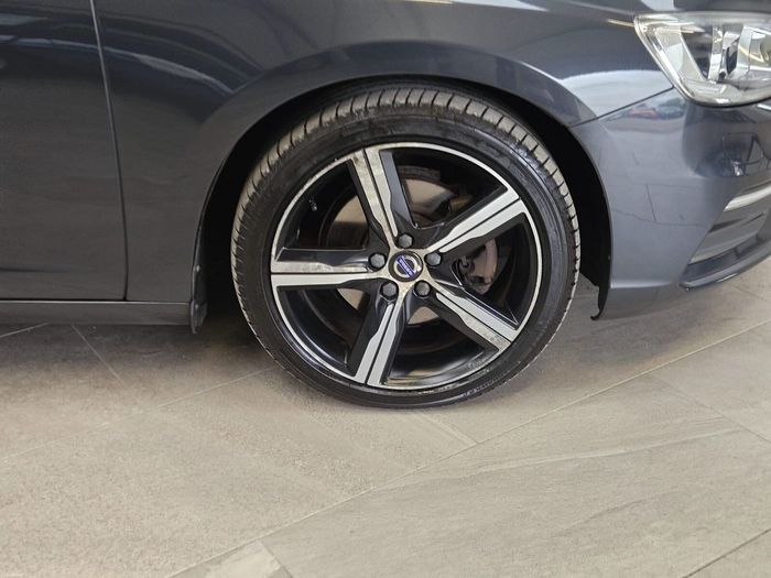 Volvo S60 2017