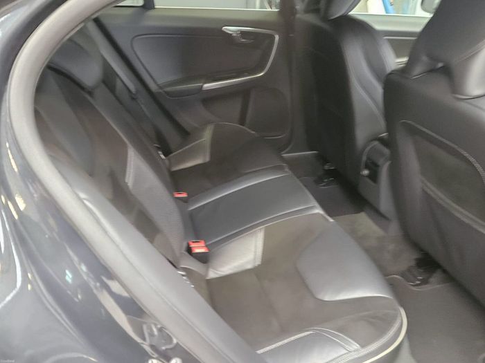 Volvo S60 2017