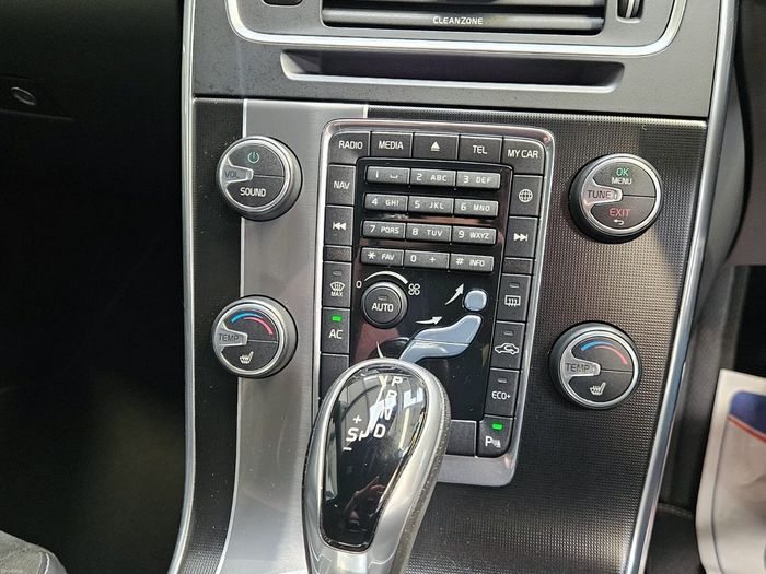 Volvo S60 2017