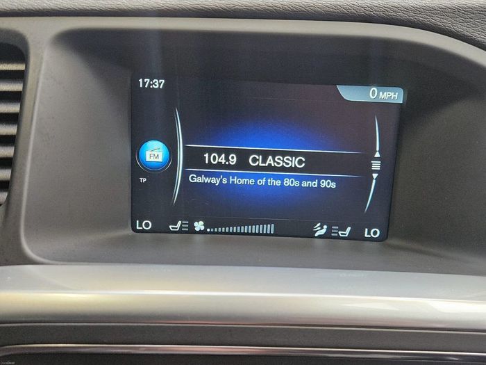 Volvo S60 2017
