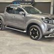 Nissan Navara 2019